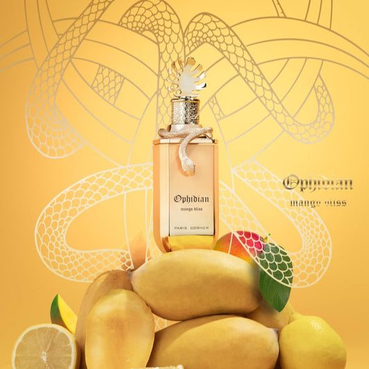 Ophidian Mango Bliss Paris Corner EDP 100ml
