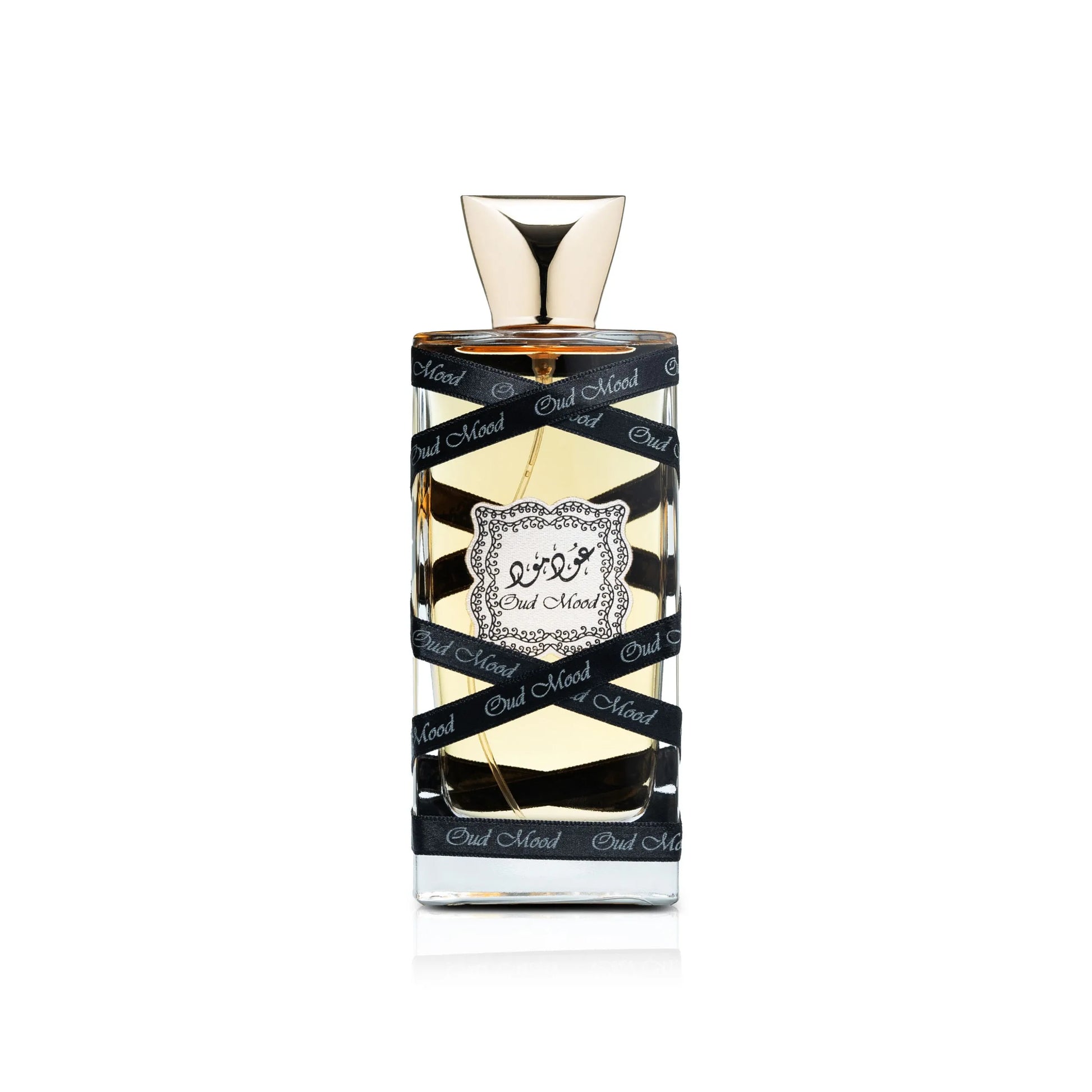 Lattafa Oud Mood EDP 100 ml