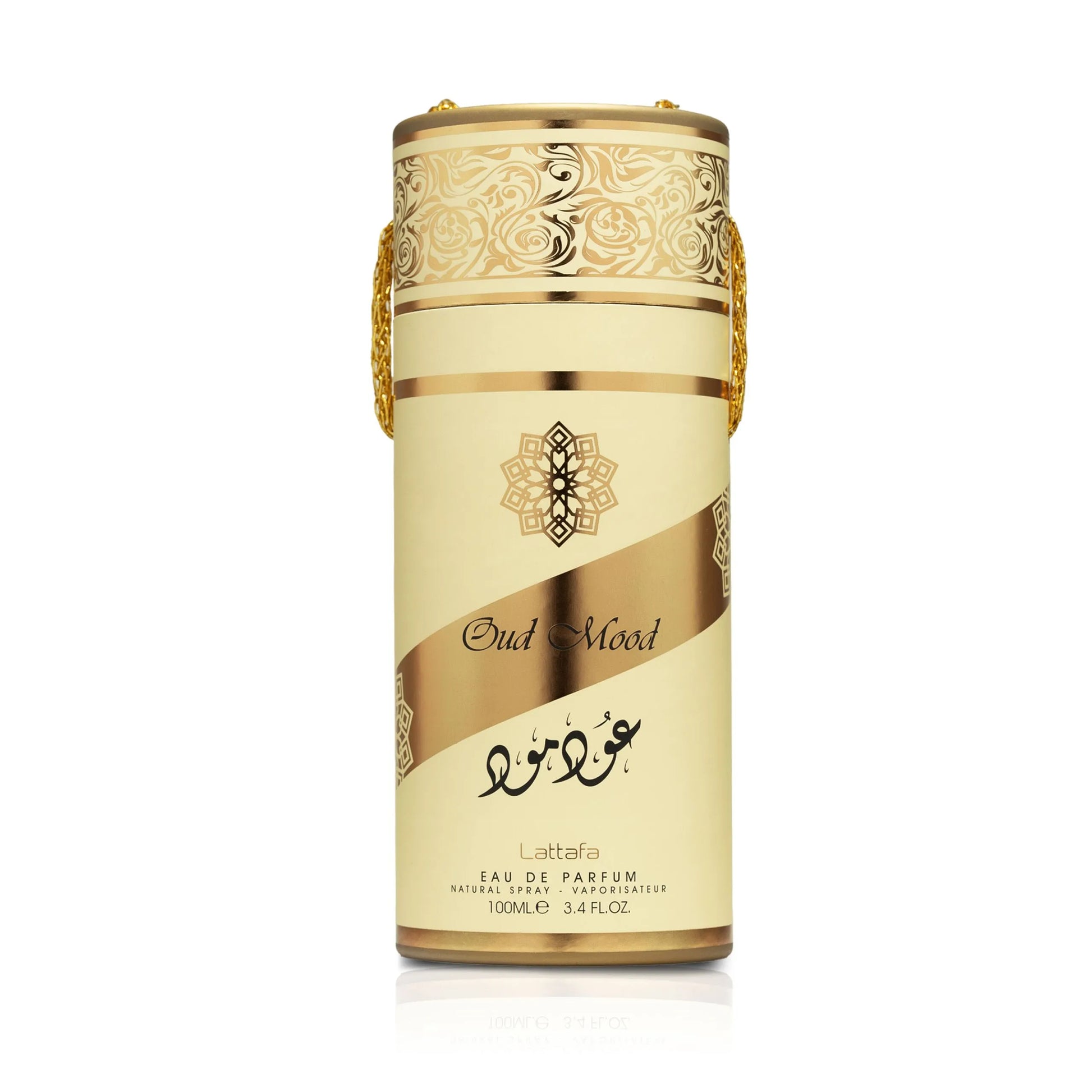 Lattafa Oud Mood EDP 100 ml