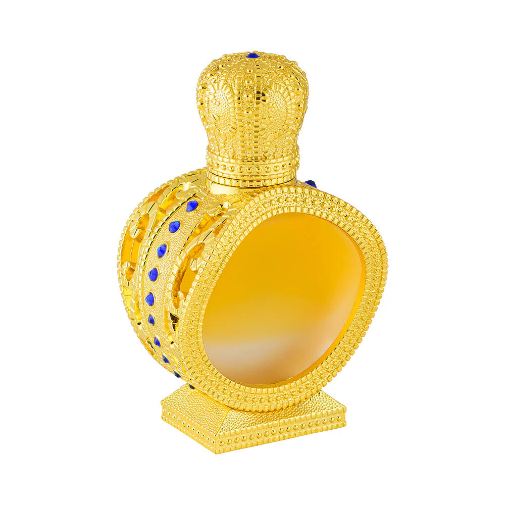Hamidi Salsabeel Oil 25ml