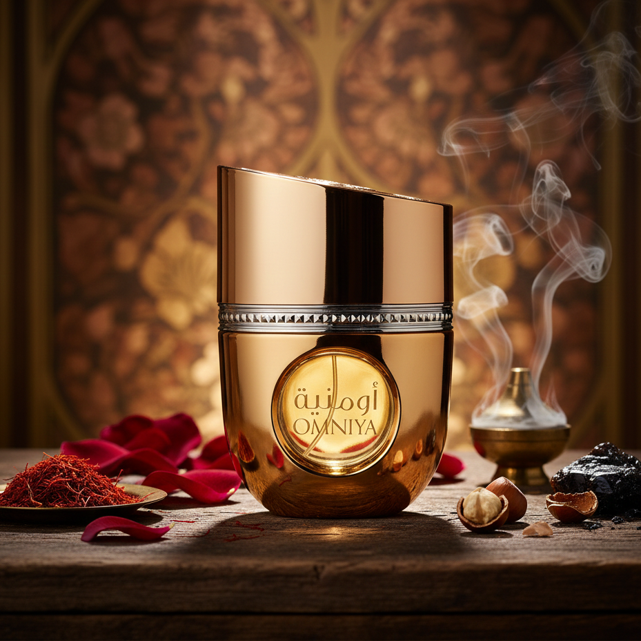 Omniya Arabiyat Prestige EDP 100 ml