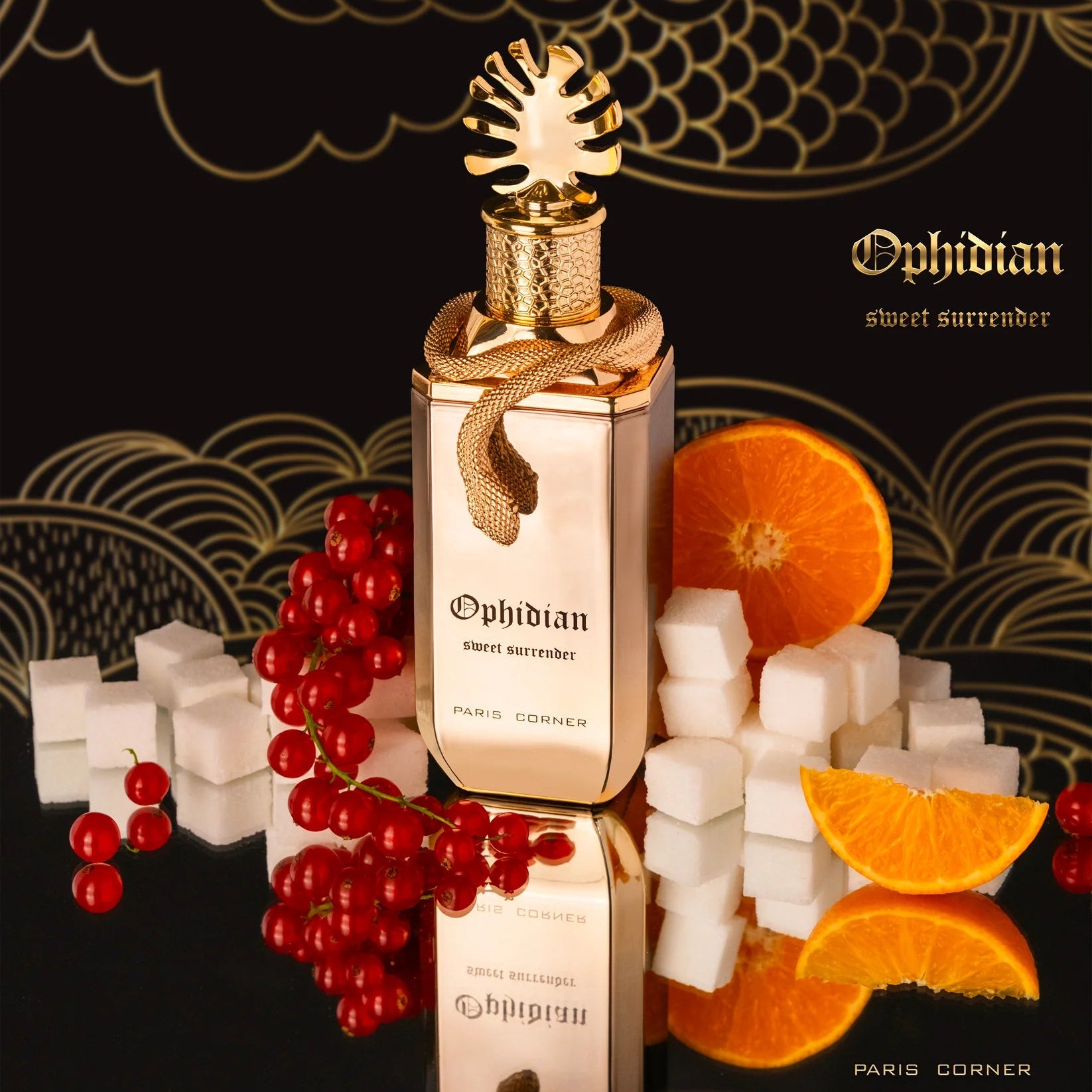 Ophidian Sweet Surrender Paris Corner EDP 100 ml