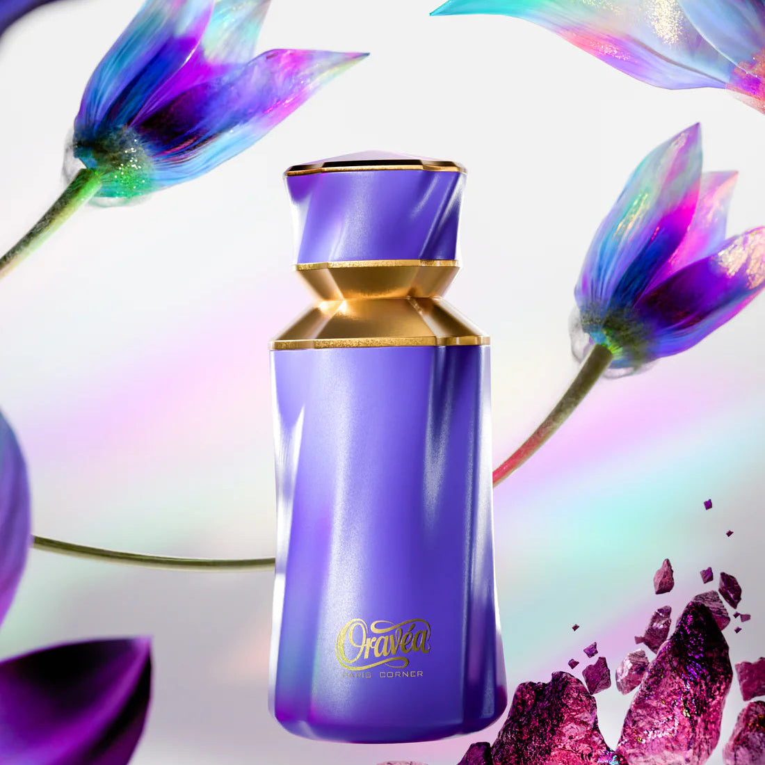 Oravea Paris Corner EDP 100 ml