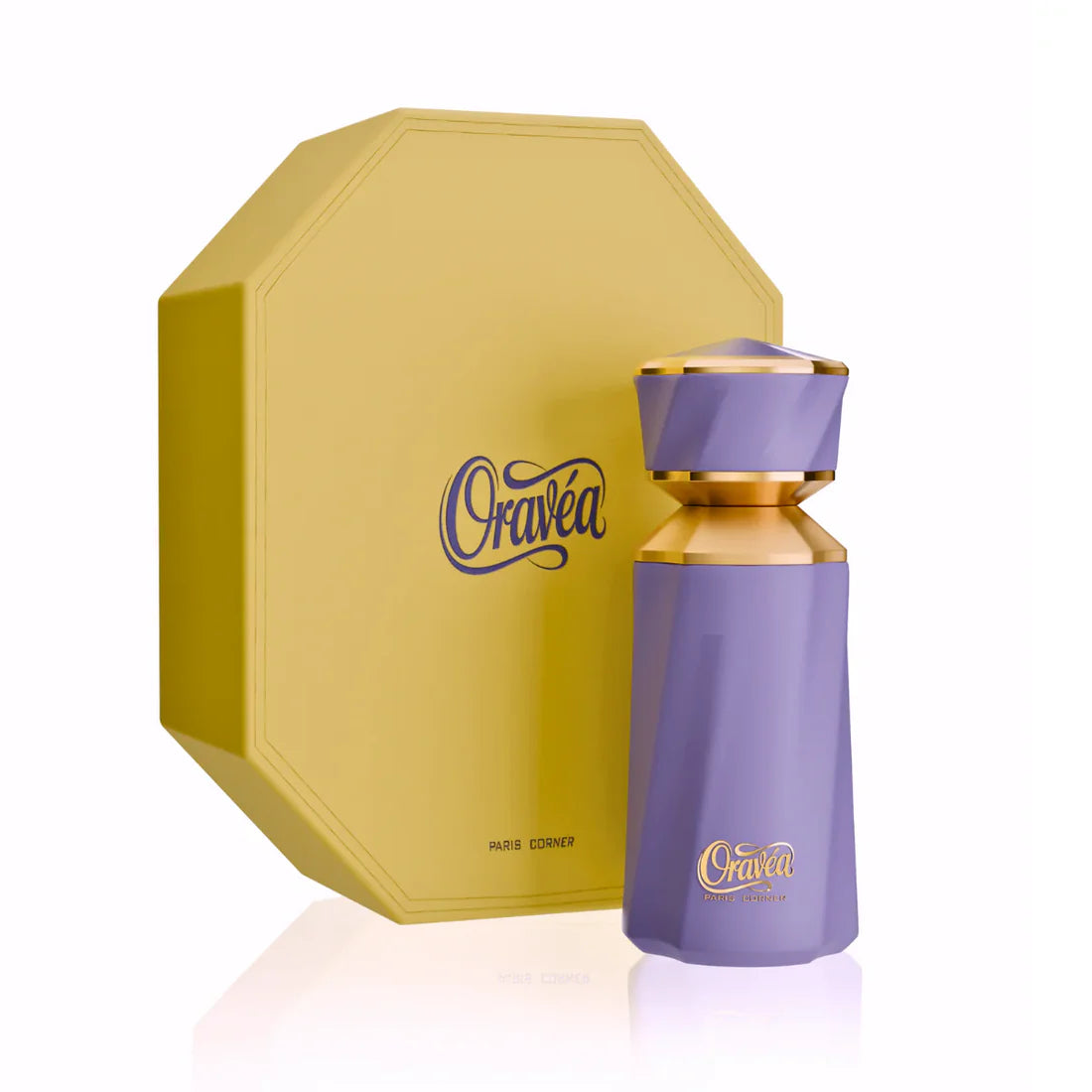 Oravea Paris Corner EDP 100 ml