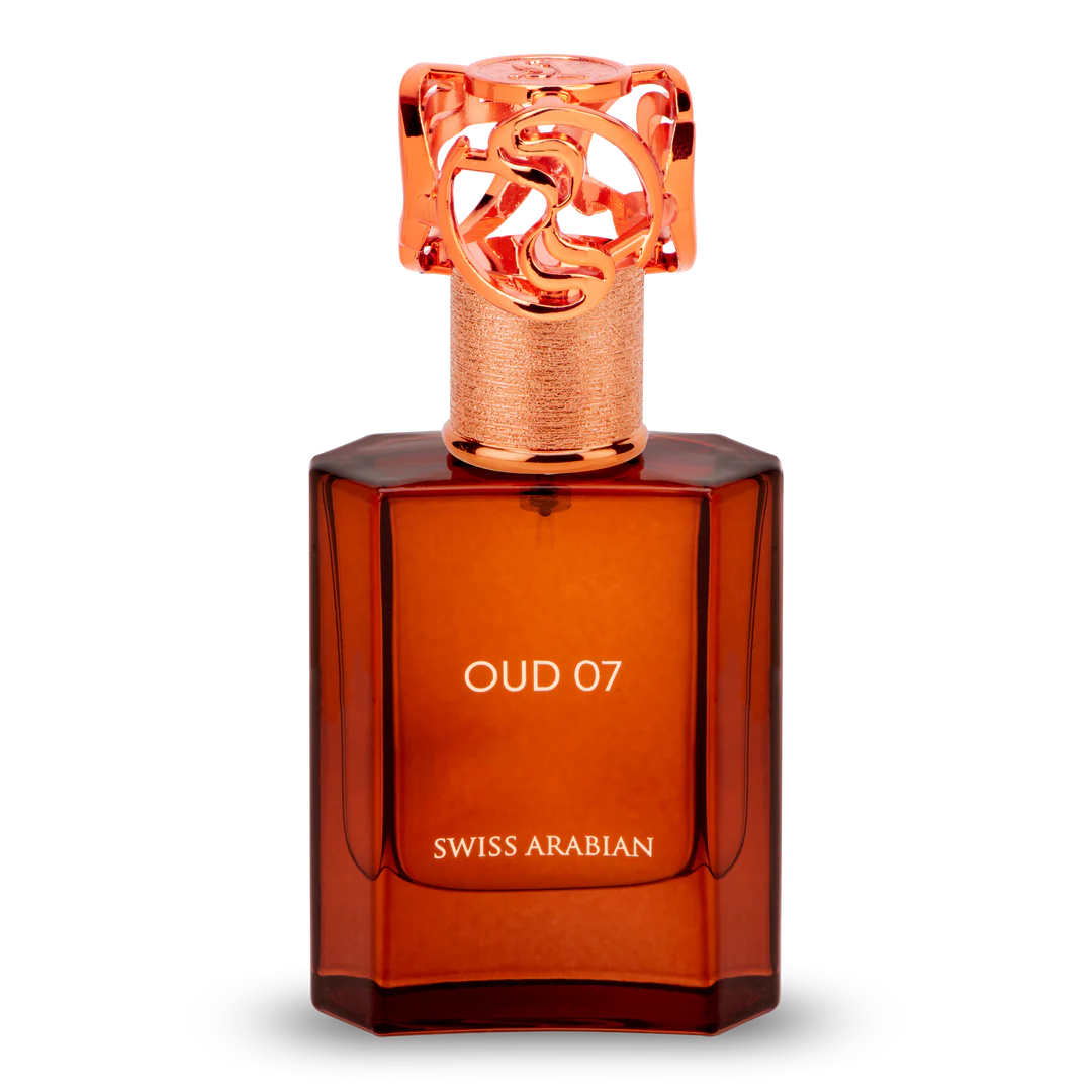 Oud 07 Swiss Arabian EDP 50 ml