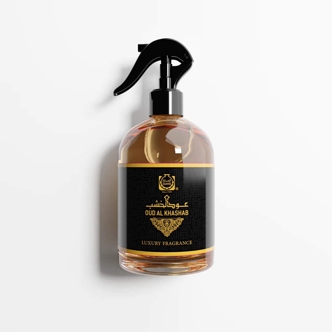 Surrati Oud Al Khashab Roomspray 500 ml
