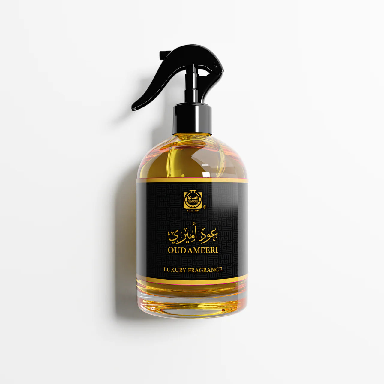 Surrati Oud Ameeri Roomspray 500 ml