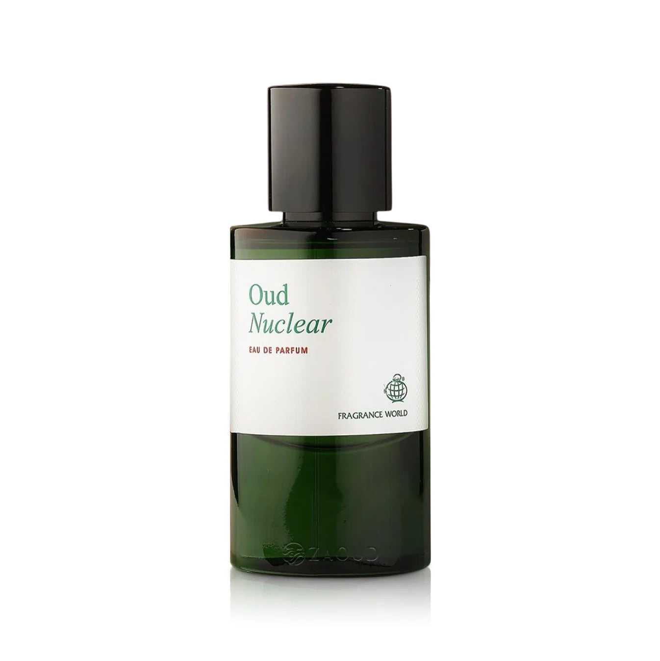 Oud Nuclear Fragrance World 60 ml