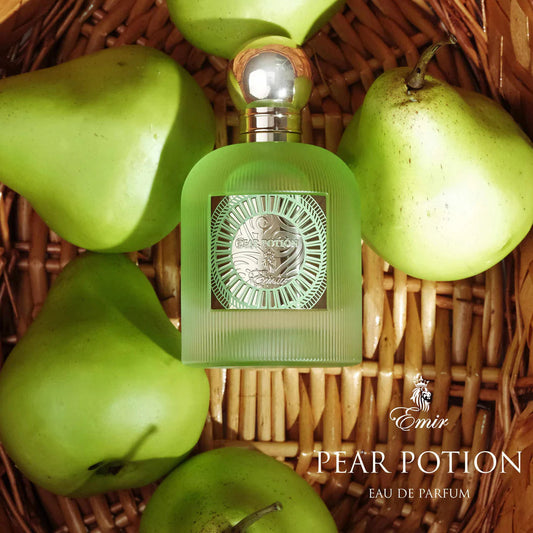 Paris Corner Pear Potion EDP 100 ml