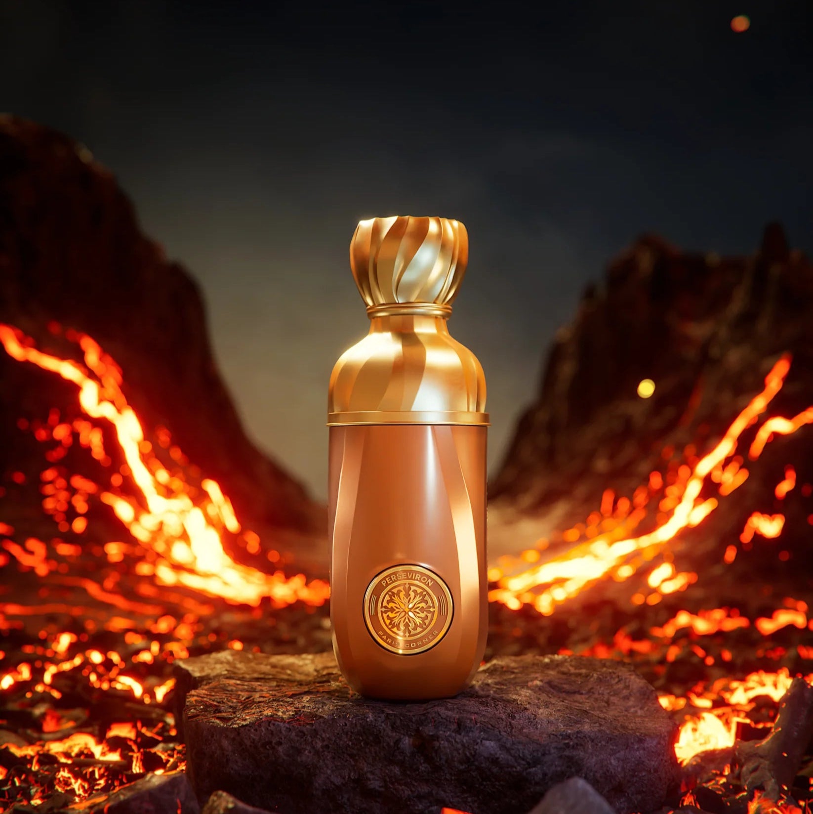 Perseviron Paris Corner EDP 100 ml
