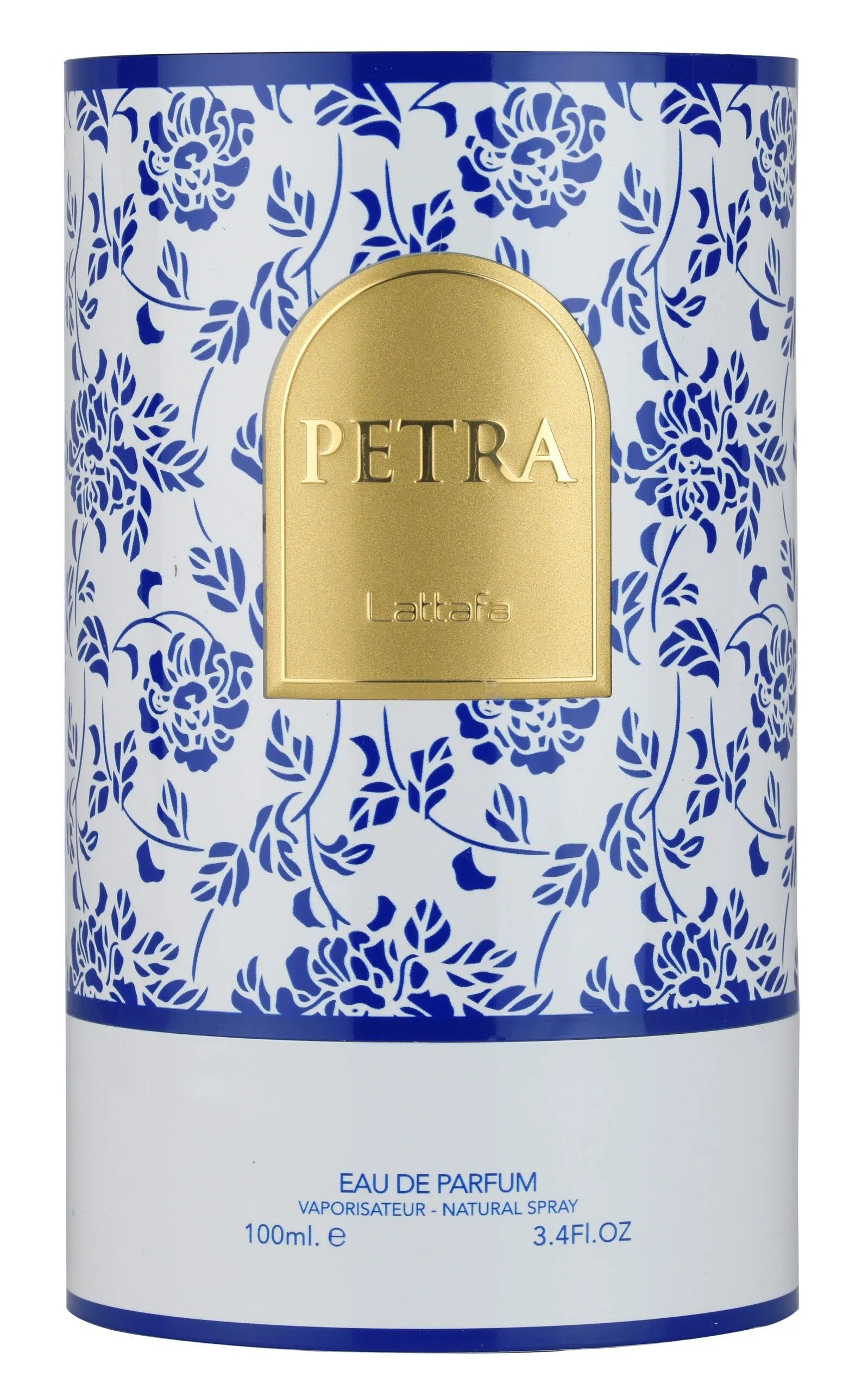Petra Lattafa EDP 100 ml