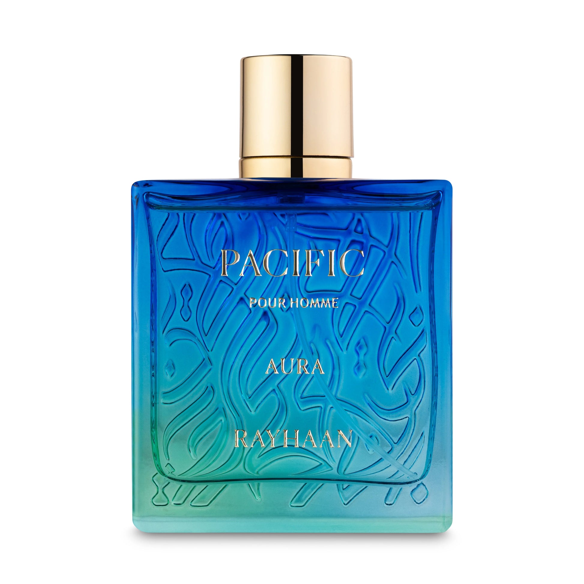 Pacific Aura Rayhaan EDP 100 ml