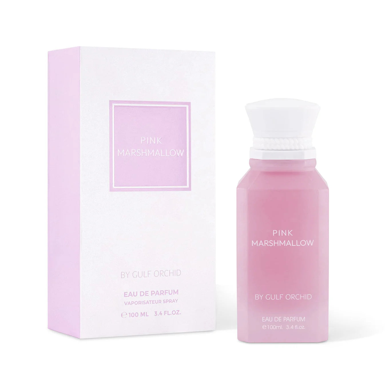 Pink Marshmallow Gulf Orchid EDP 100 ml