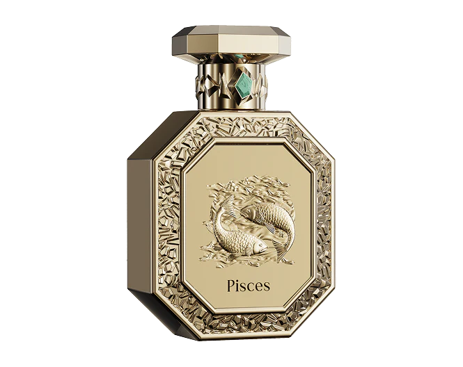 Pisces Genesis French Avenue EDP 90 ml