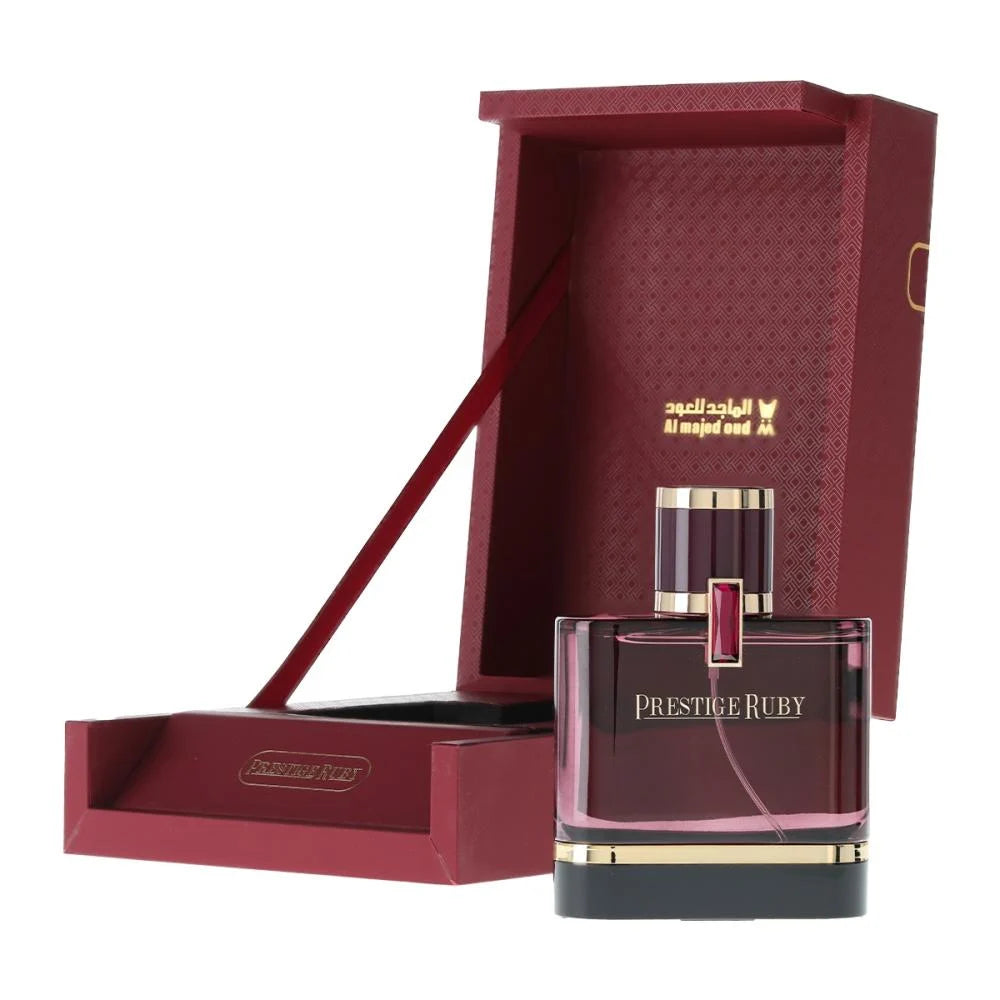 Prestige Ruby Al Majed Oud EDP 100 ml