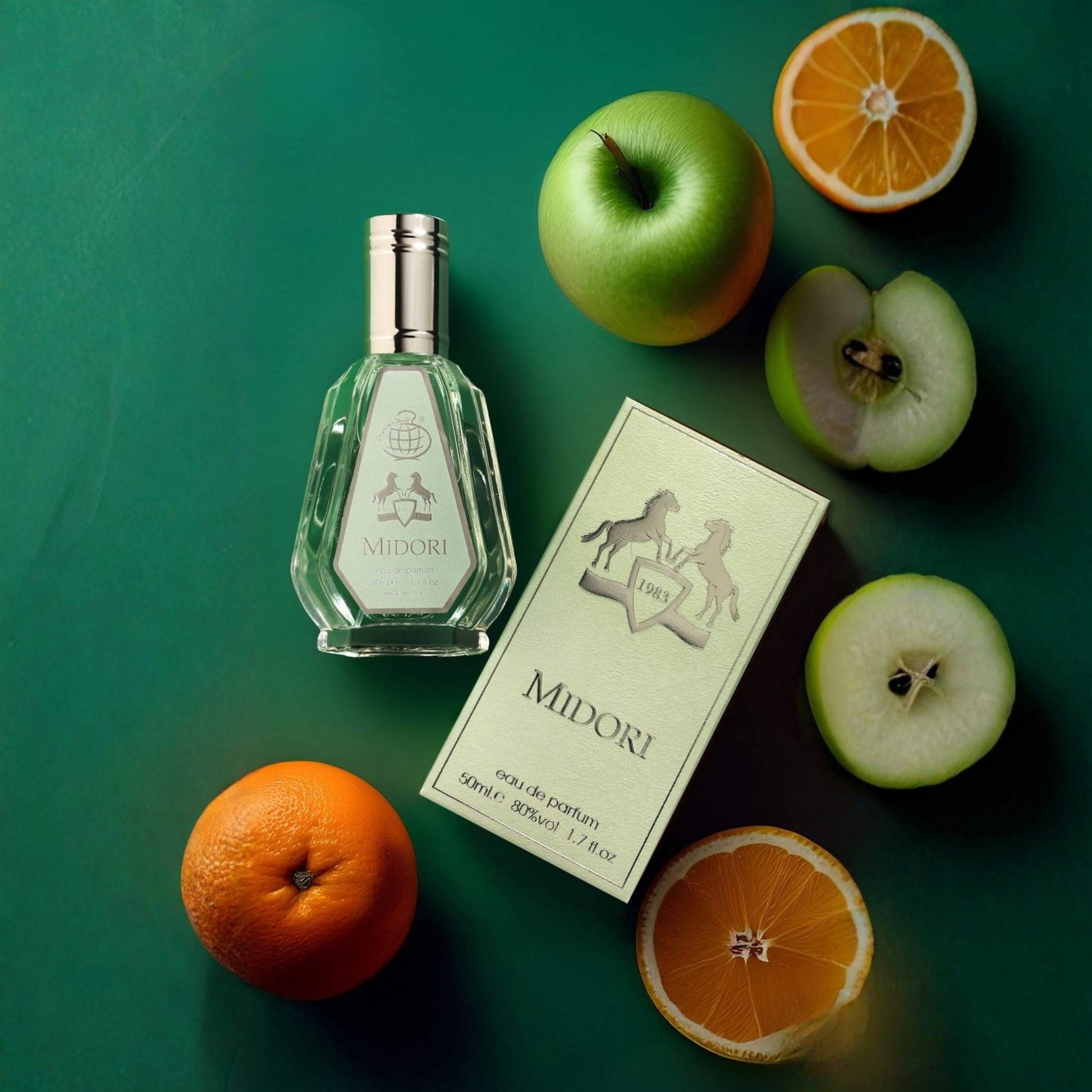 Midori Fragrance World EDP 50 ml