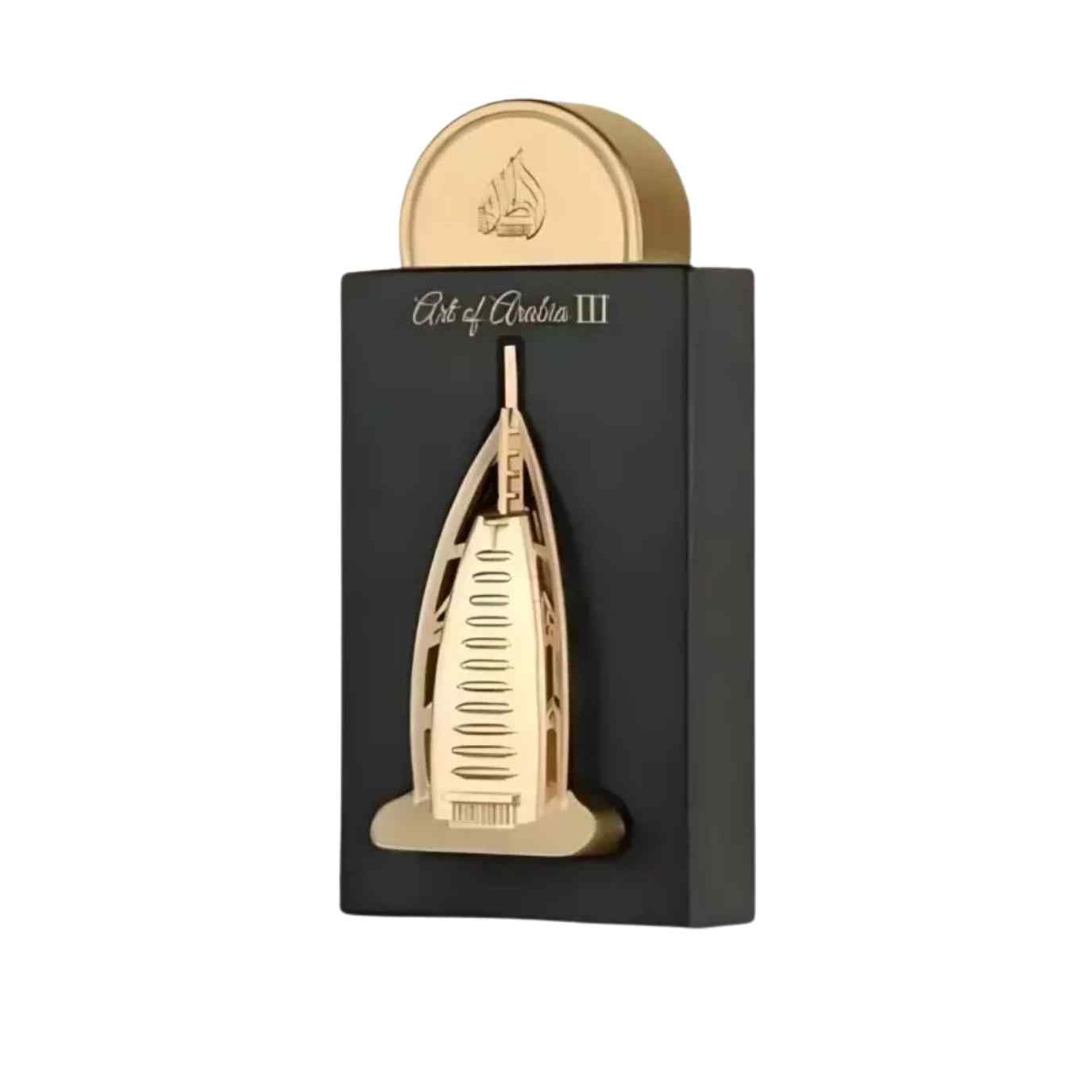 Lattafa Art of Arabia III EDP 100 ml