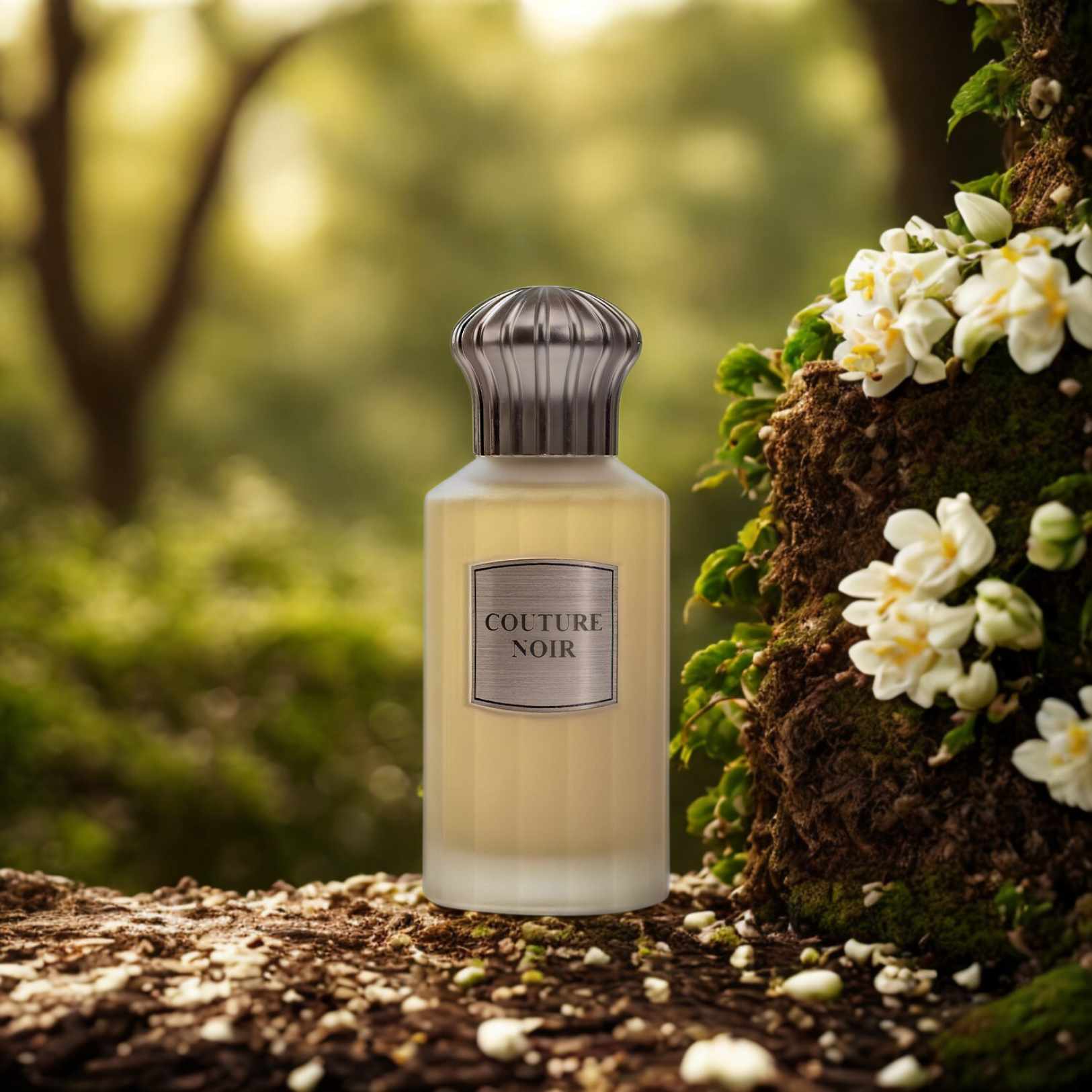 Couture Noir Ahmed Al Maghribi EDP 100 ml
