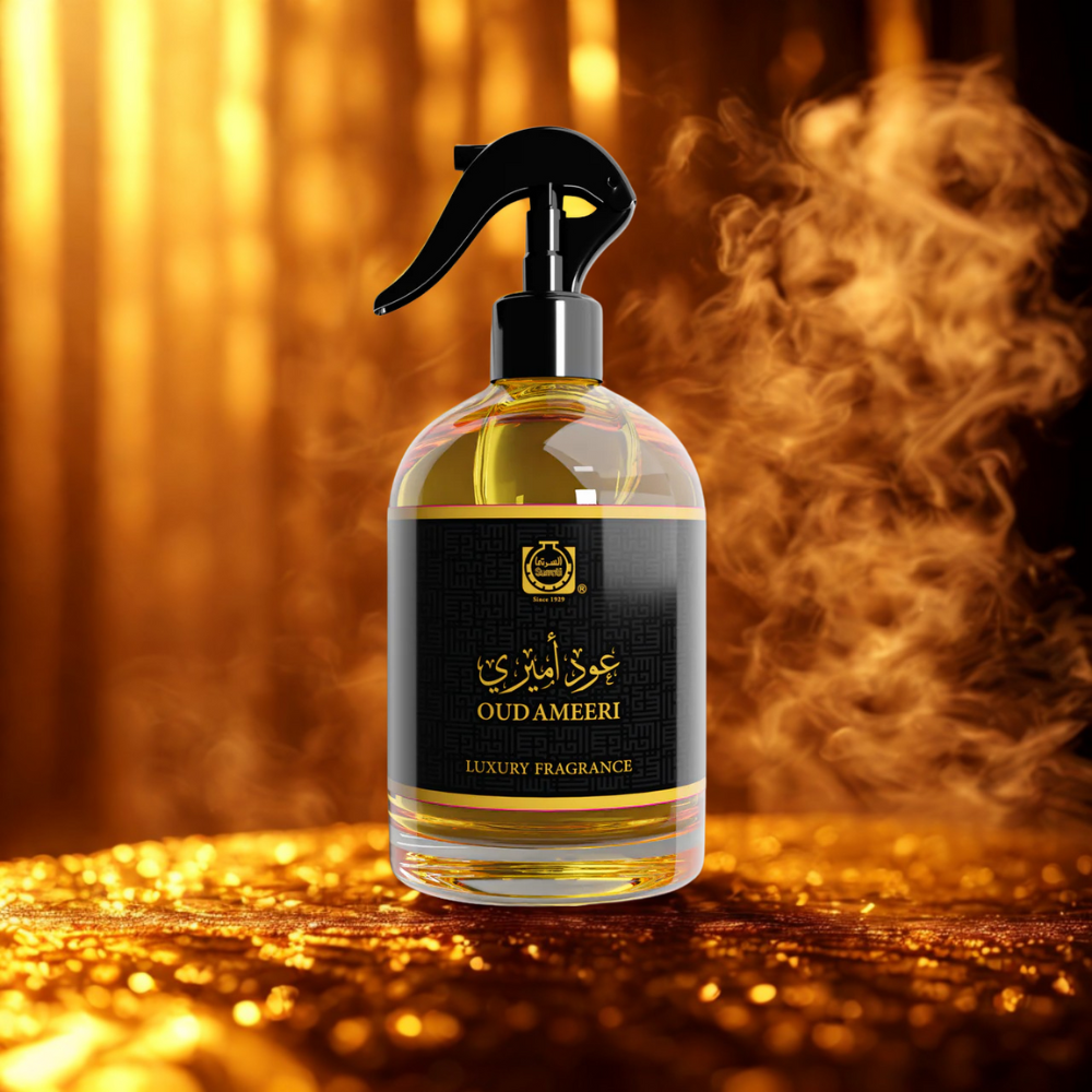 Surrati Oud Ameeri Roomspray 500 ml