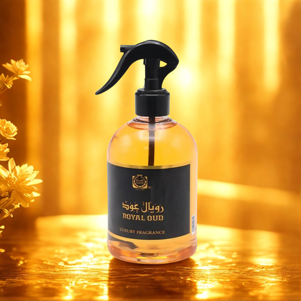 Surrati Royal Oud Roomspray 500 ml