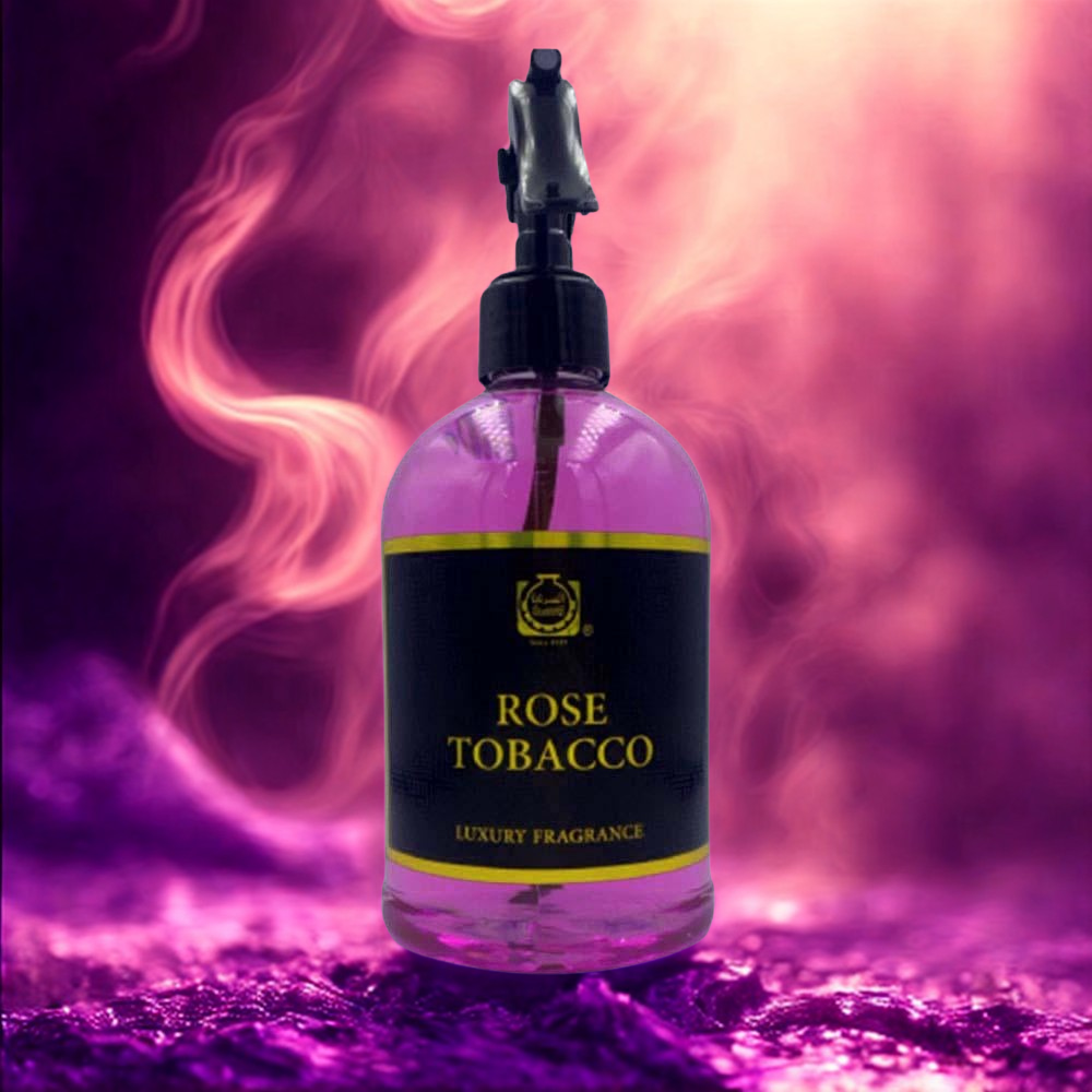 Surrati Rose Tobacco Roomspray 500 ml