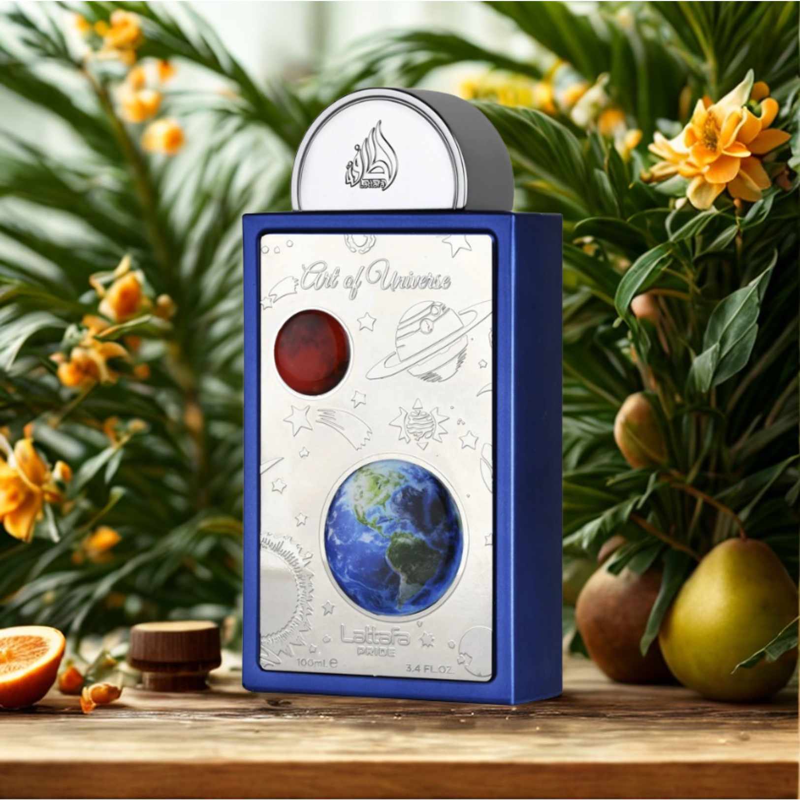 Lattafa Pride Art Of Universe EDP U 100 ml