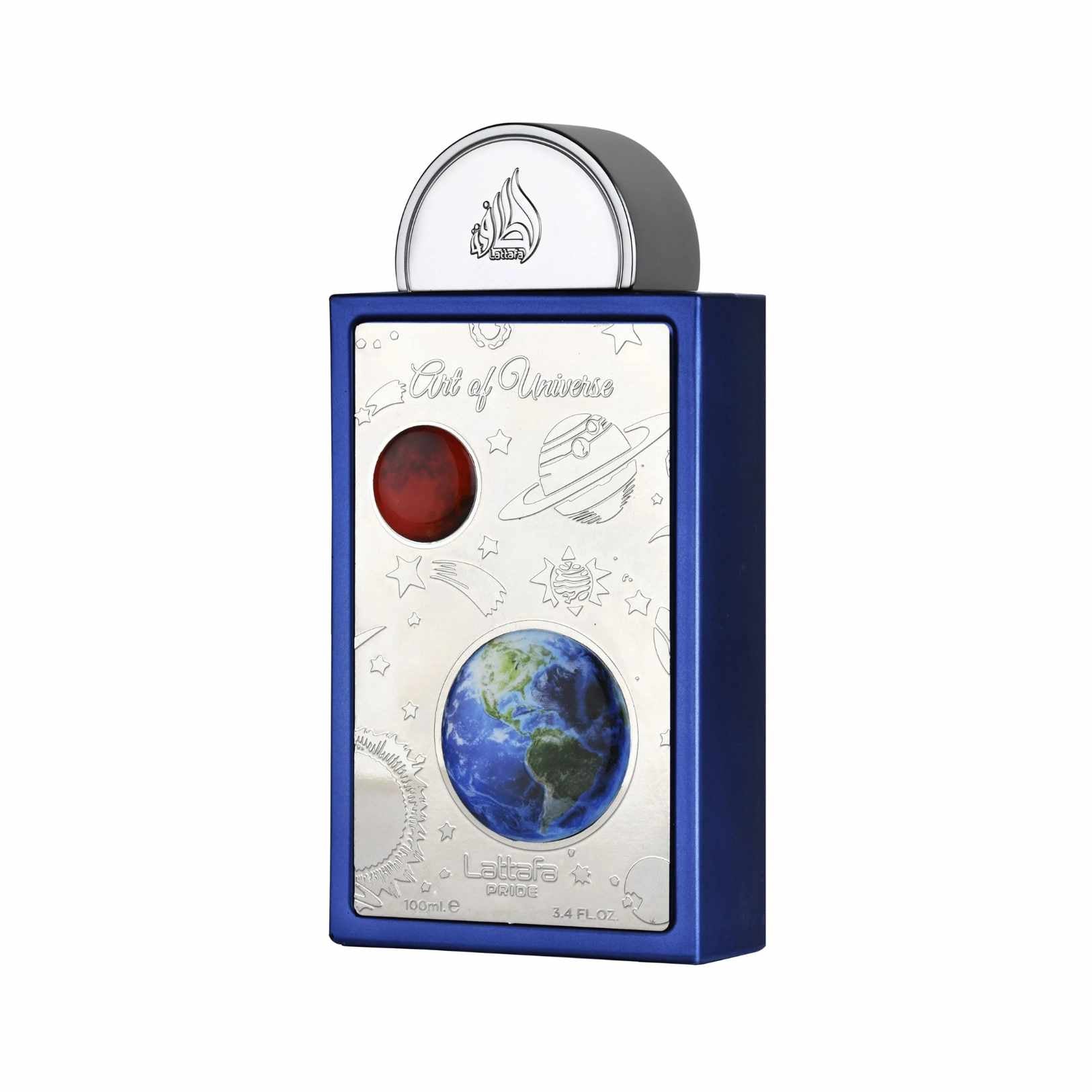 Lattafa Pride Art Of Universe EDP U 100 ml