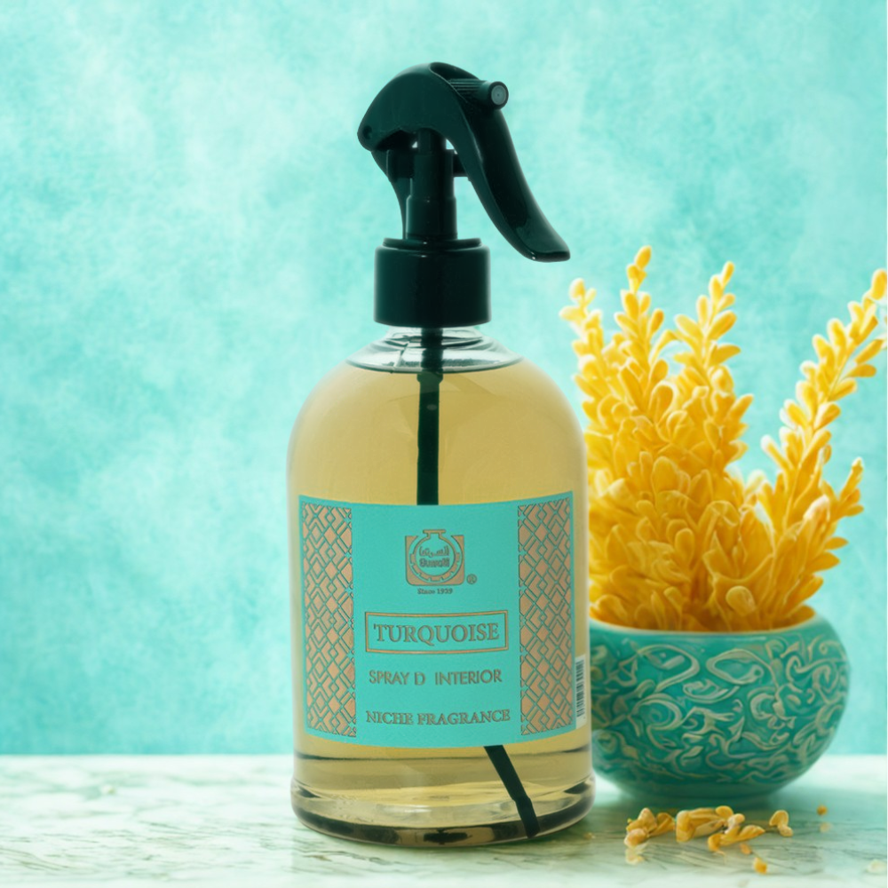 Surrati Turquoise Stone Roomspray 500 ml