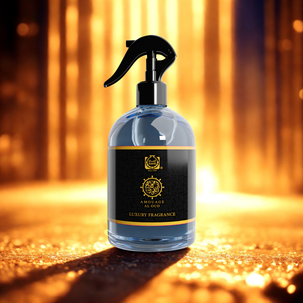 Surrati Amouage Al Oud Roomspray 500 ml