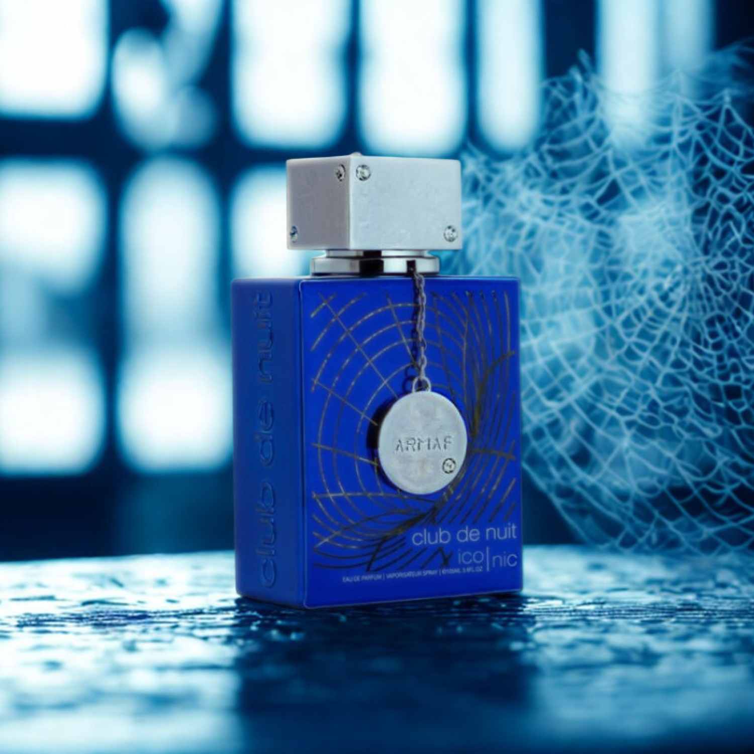 Armaf Club de Nuit Blue Iconic EDP 105ml