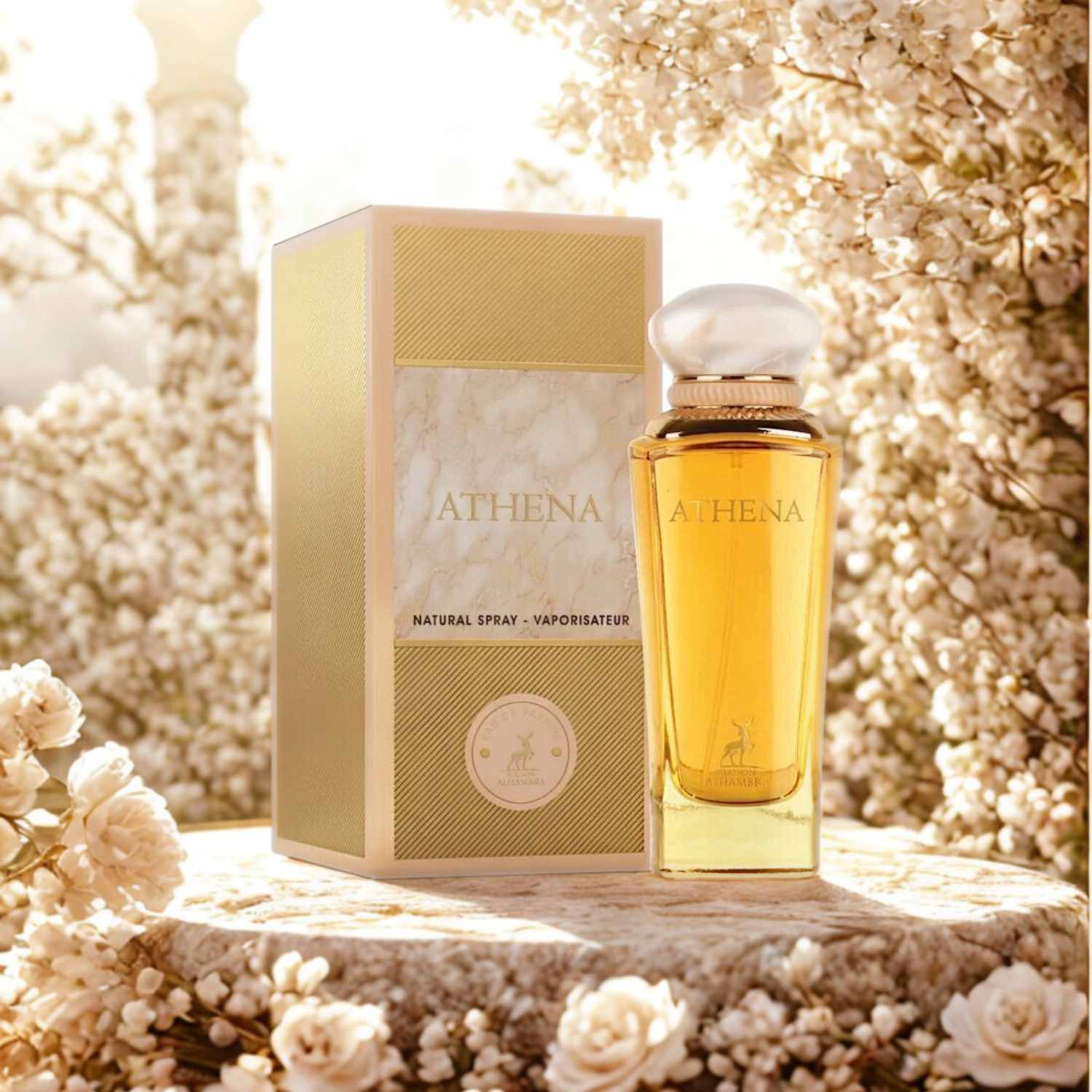 Athena Maison Alhambra EDP 100 ml
