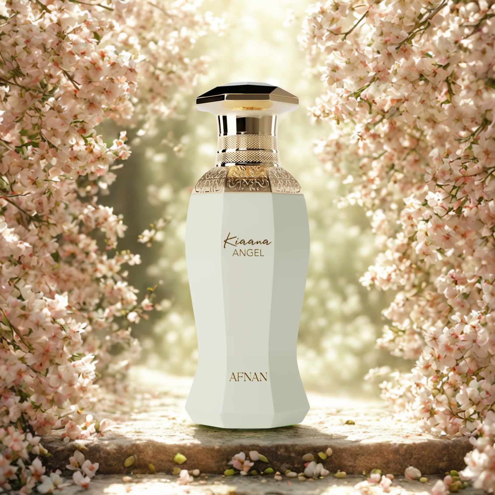 Kiaana Angel Afnan EDP 100 ml