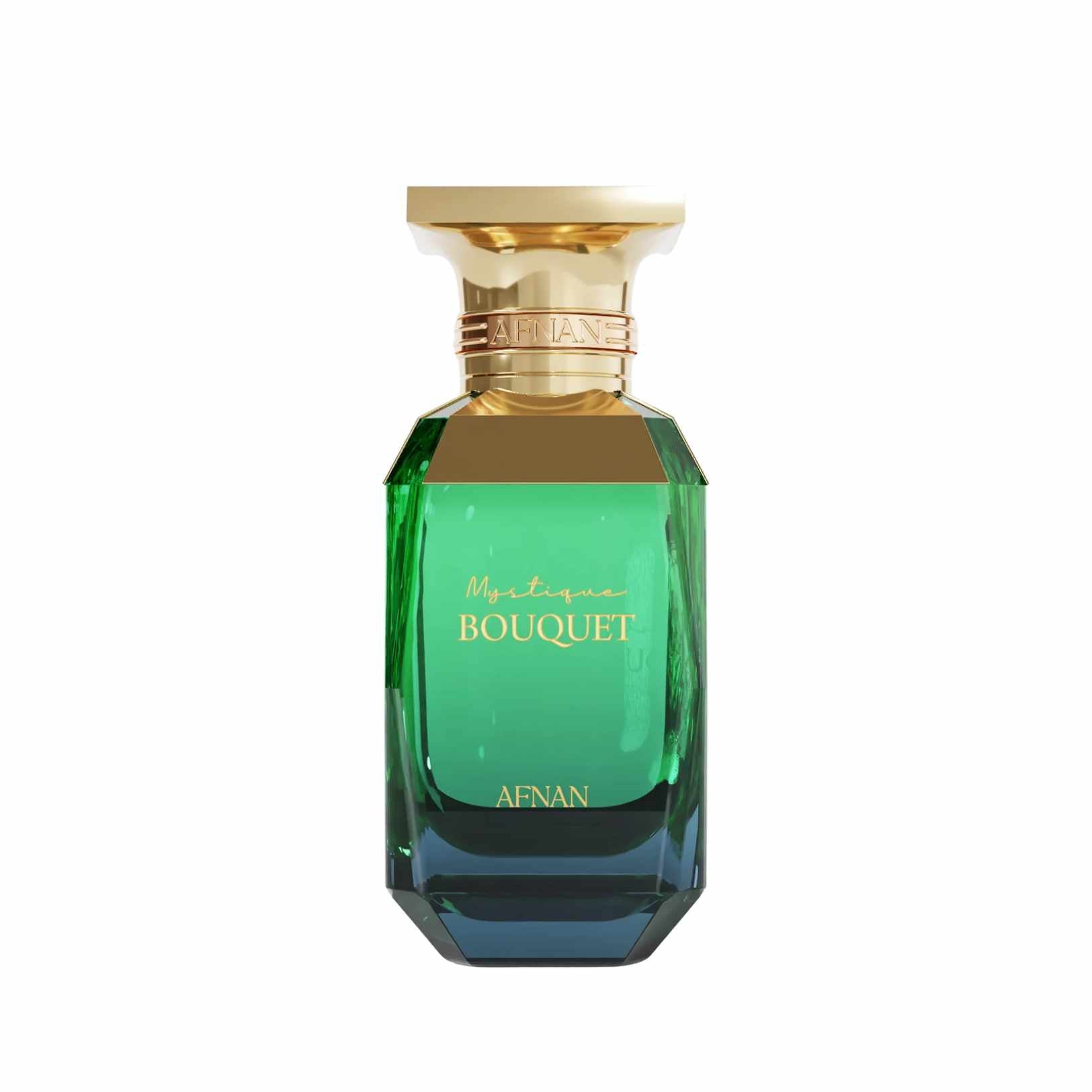 Afnan  Mystique Bouquet EDP 80 ml