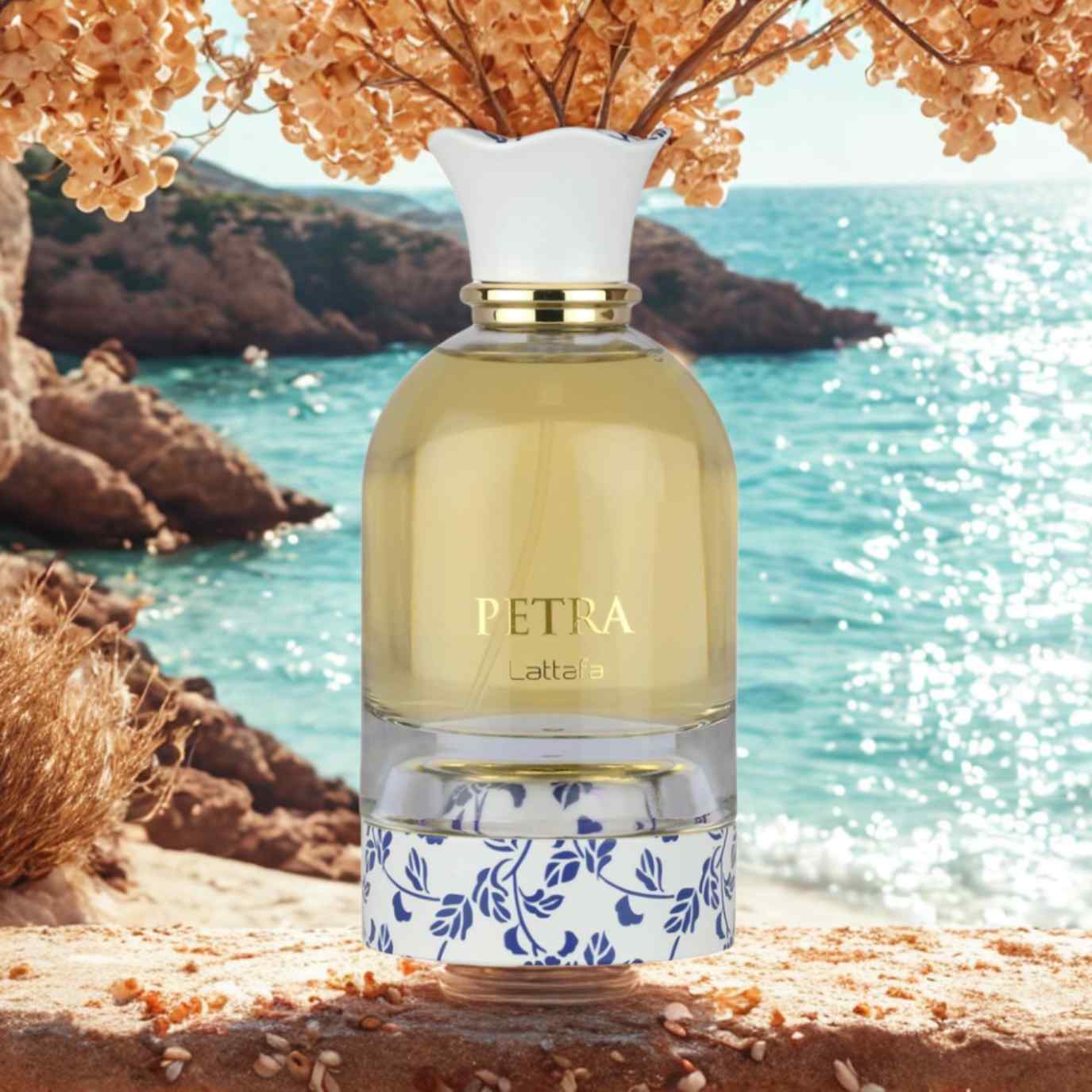 Petra Lattafa EDP 100 ml