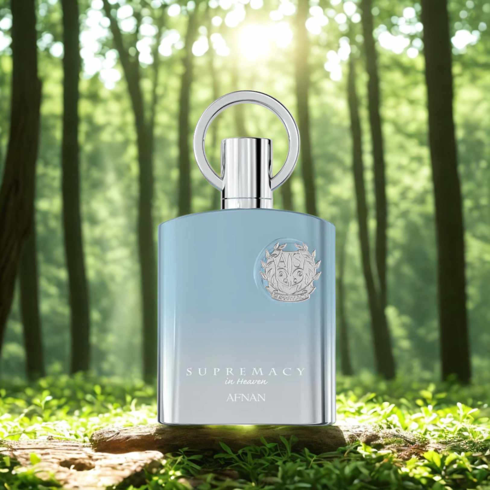 Supremacy In Heaven Afnan EDP 100 ml