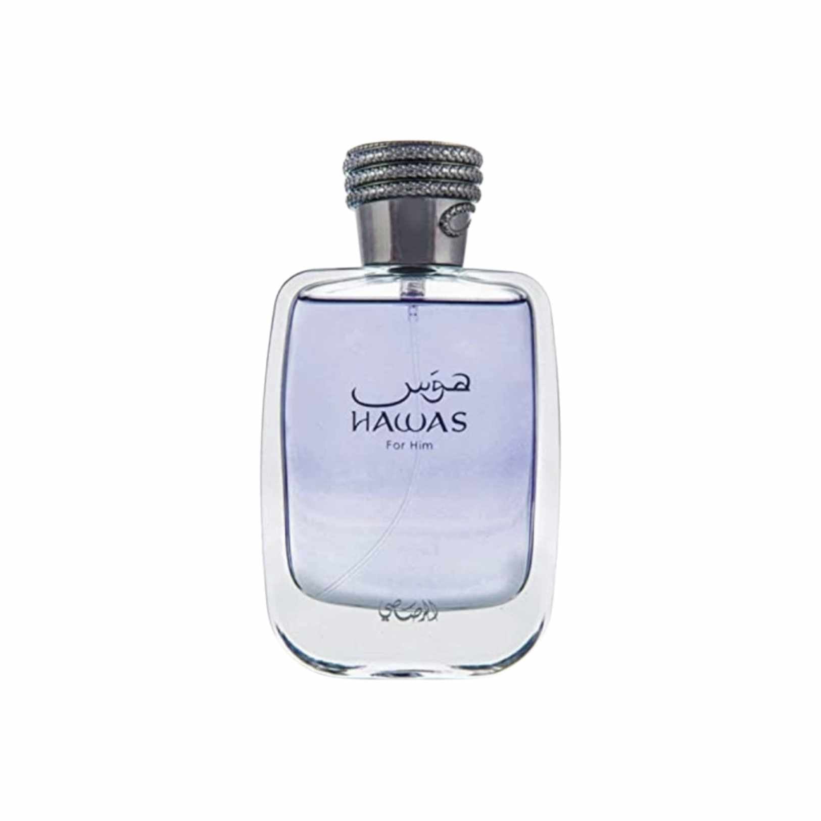 Hawas Men Rasasi EDP 100 ml