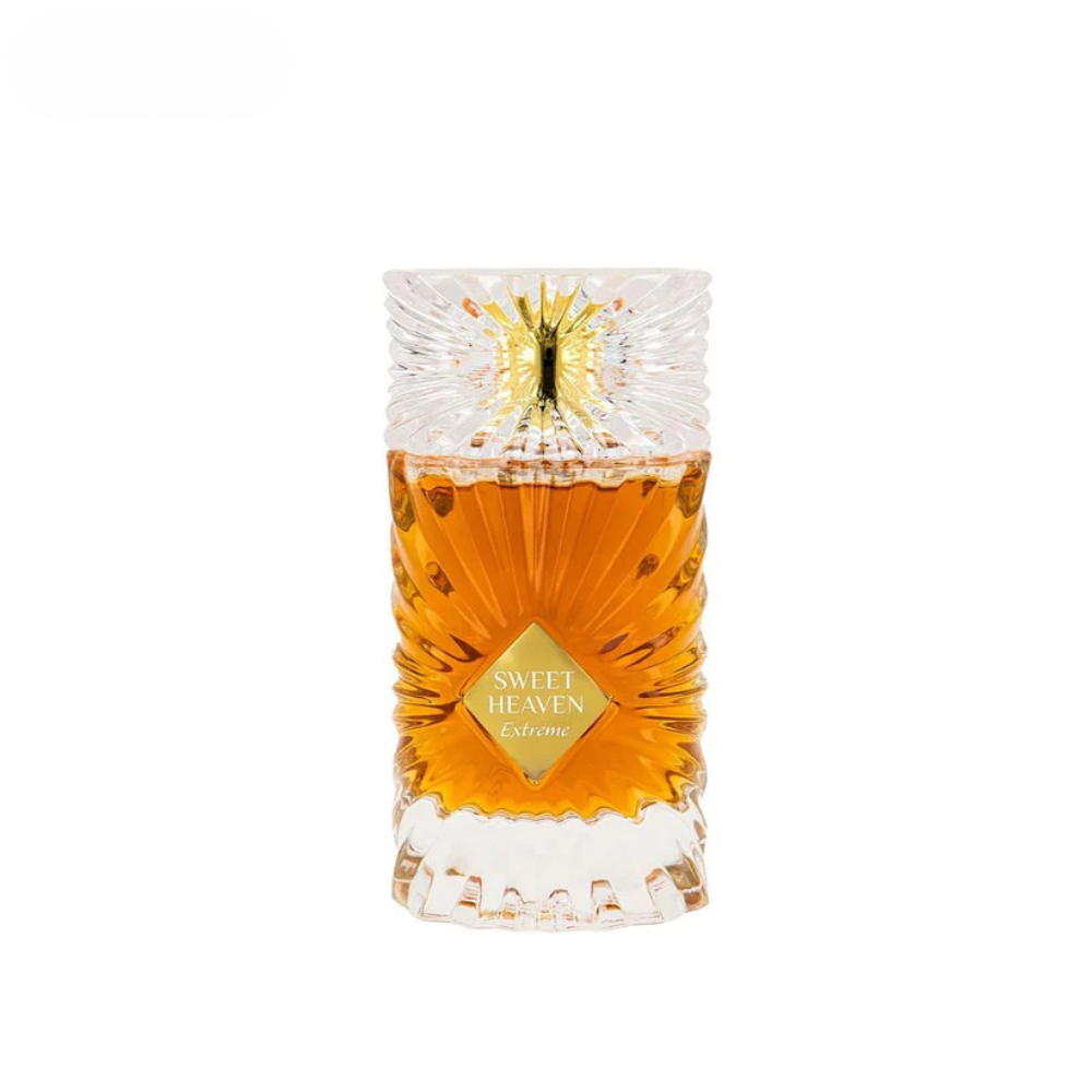 Sweet Heaven Extreme Gulf Orchid EDP 100 ml