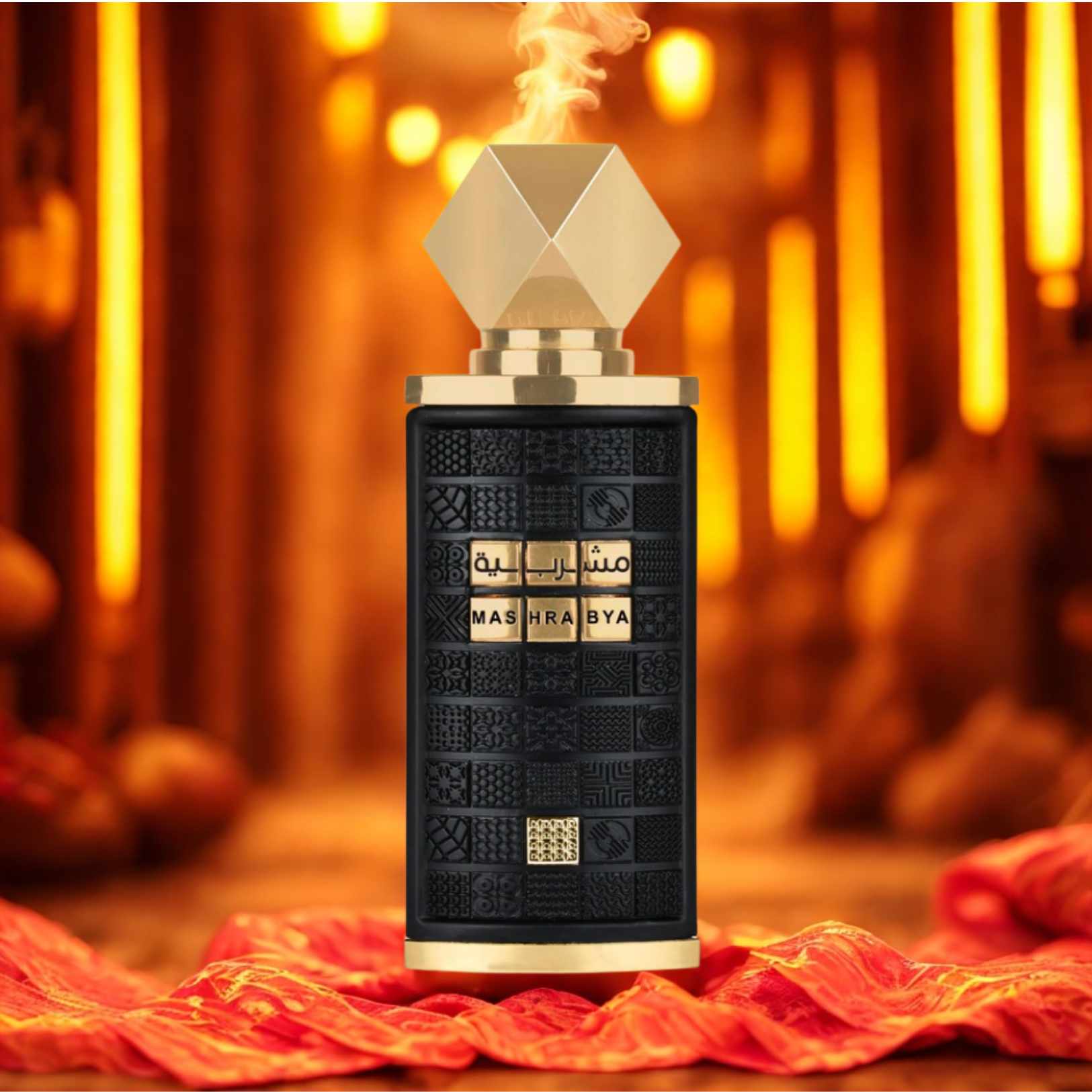 Mashrabya Lattafa EDP 100 ml