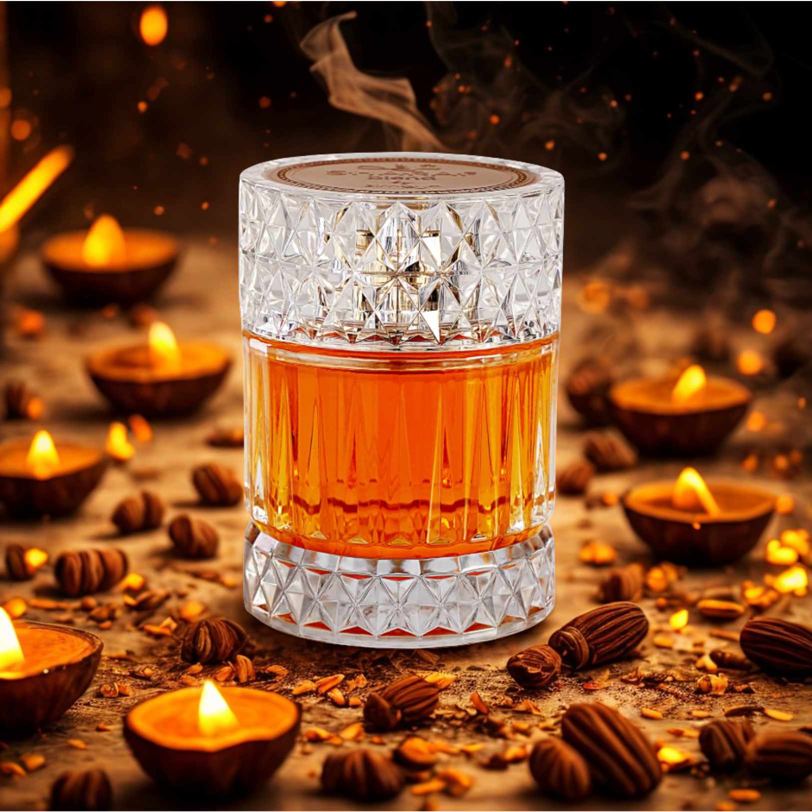 Sharaf Blend Zimaya EDP 100 ml