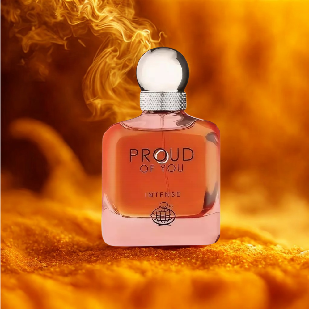 Proud Of You Intense Fragrance World EDP 100ml