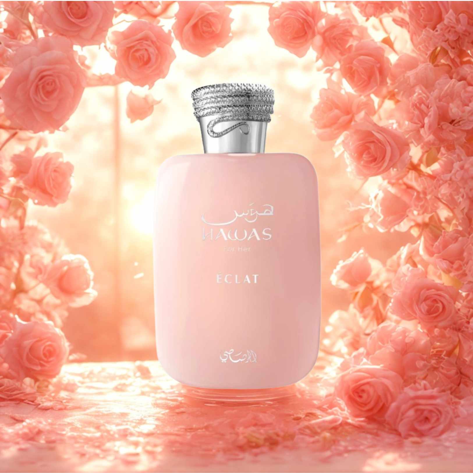 Hawas Eclat Rasasi EDP 100 ml