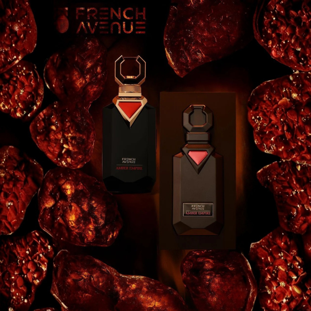 Amber Empire French Avenue EDP 100 ml