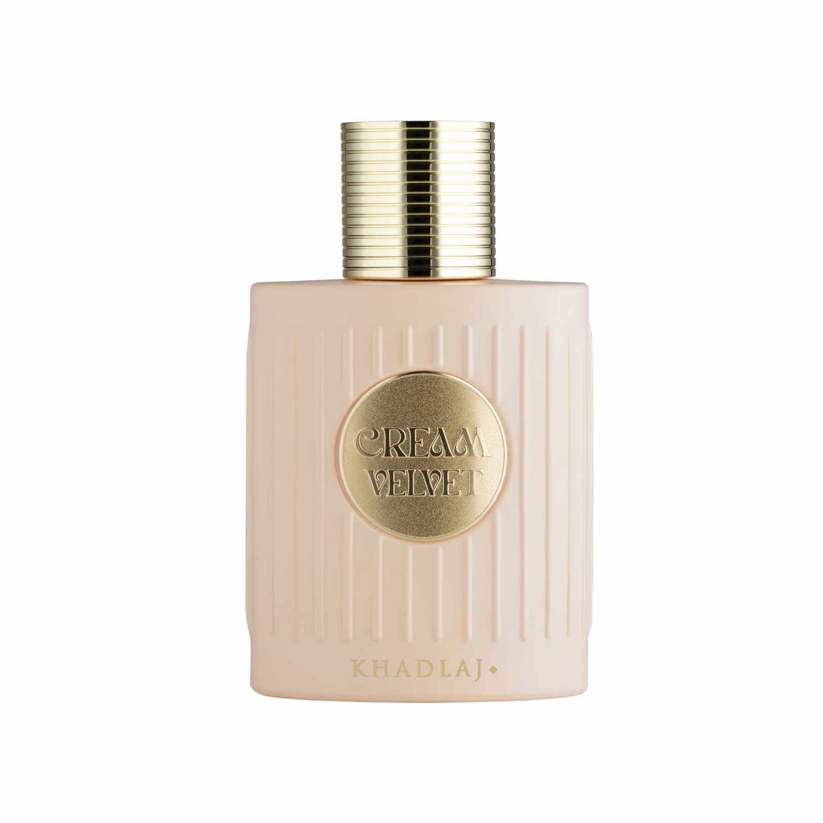 Cream Velvet Khadlaj EDP 100 ml – Alif Co.