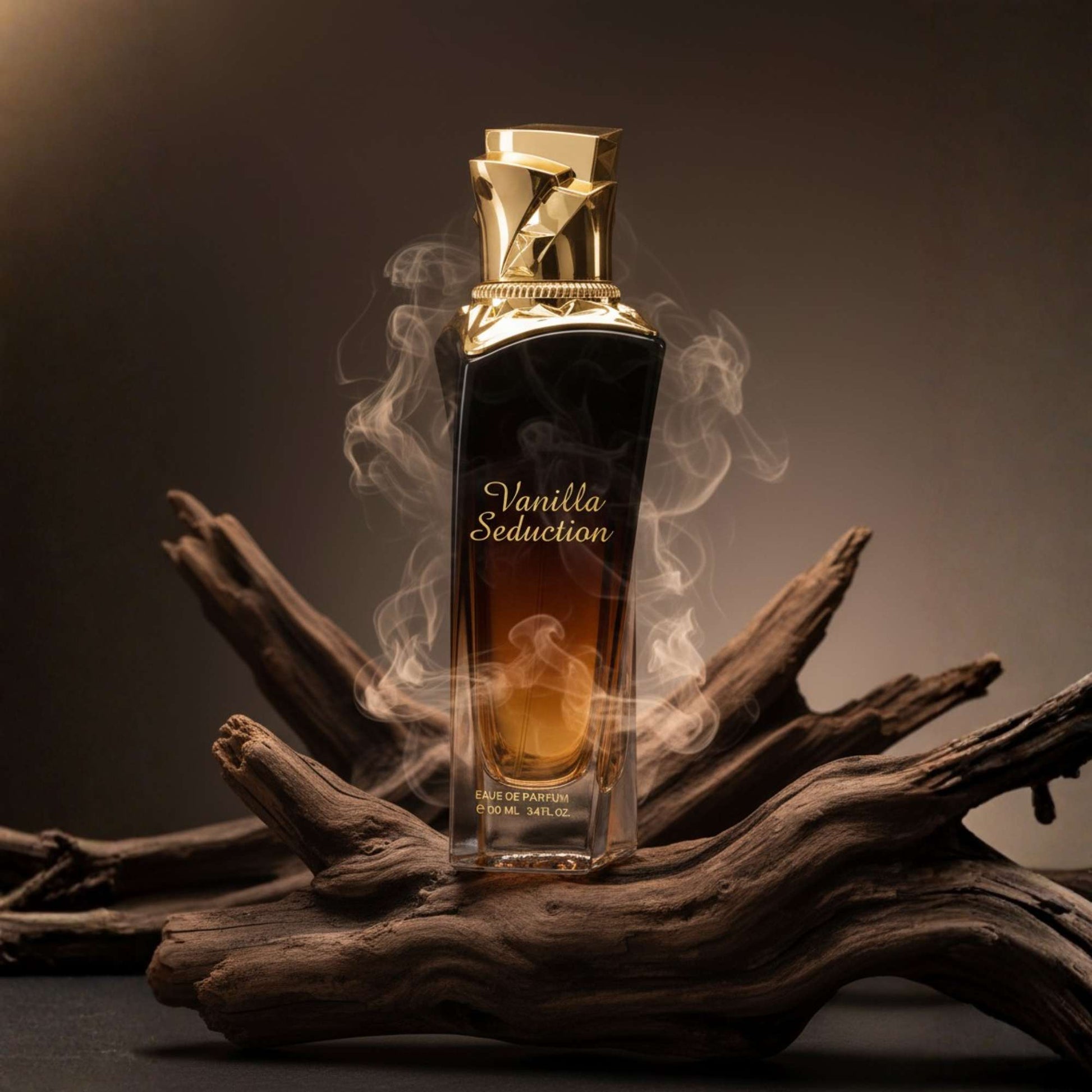 Vanilla Seduction Maison Asrar EDP 100 ml