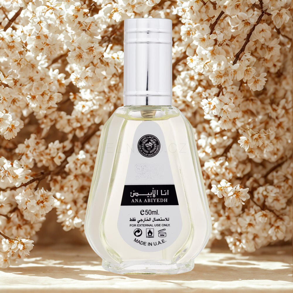 Ana Abiyedh Lattafa EDP 50 ml