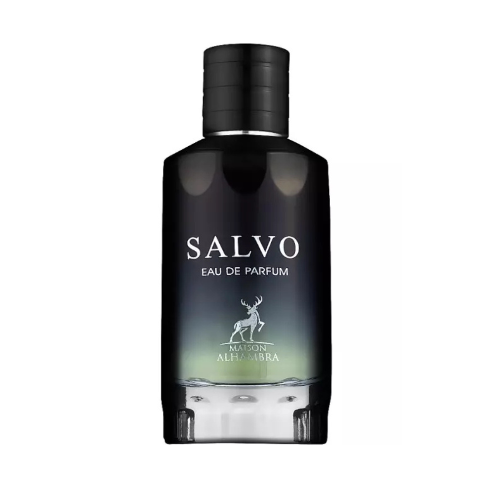 Maison Alhambra Salvo EDP 100ml