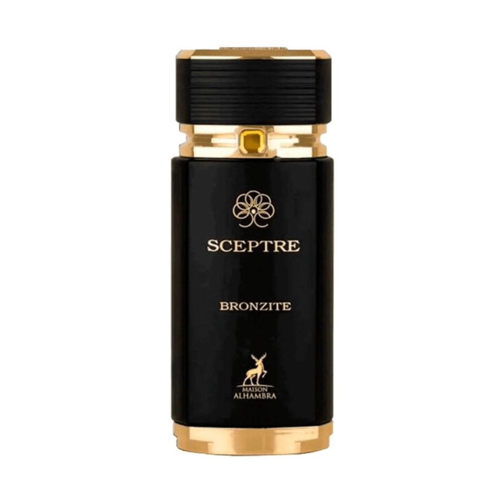 Sceptre Bronzite Maison Alhambra EDP 100ml