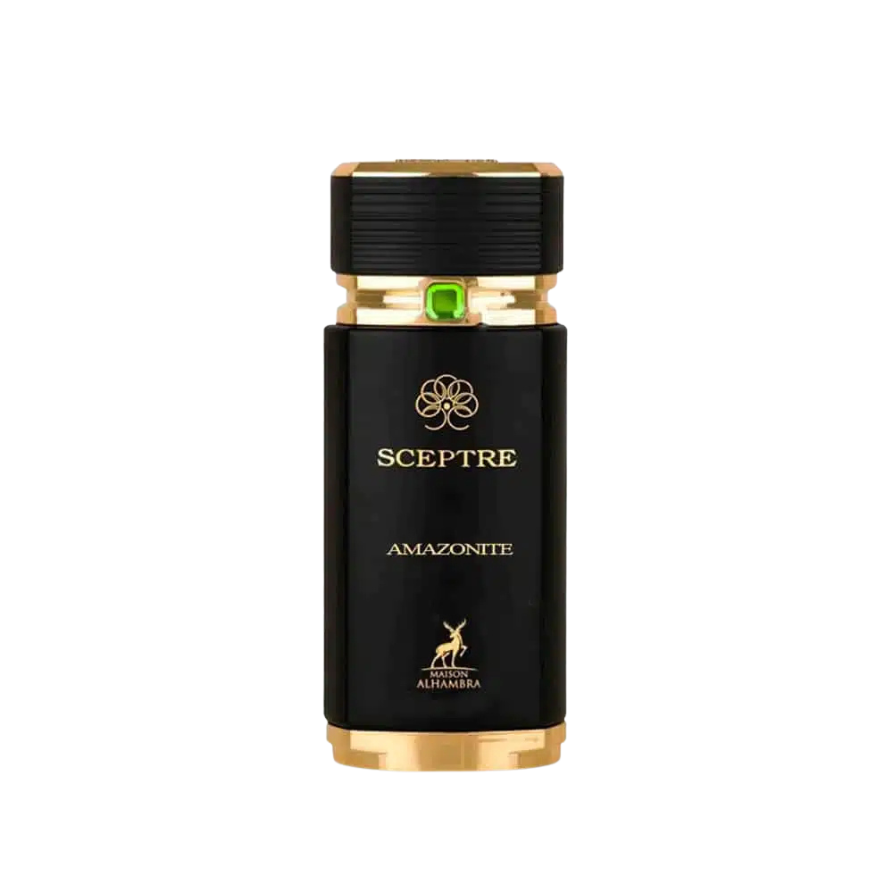 Sceptre Amazonite Maison Alhambra EDP 100ml