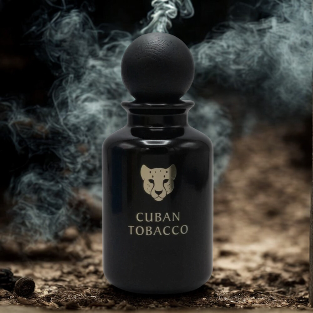 Surrati Cuban Tobacco Extrait de Oud perfume 100 ml