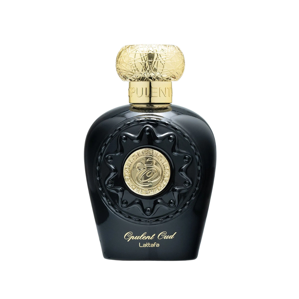 Opulent Oud Lattafa EDP 100 ml